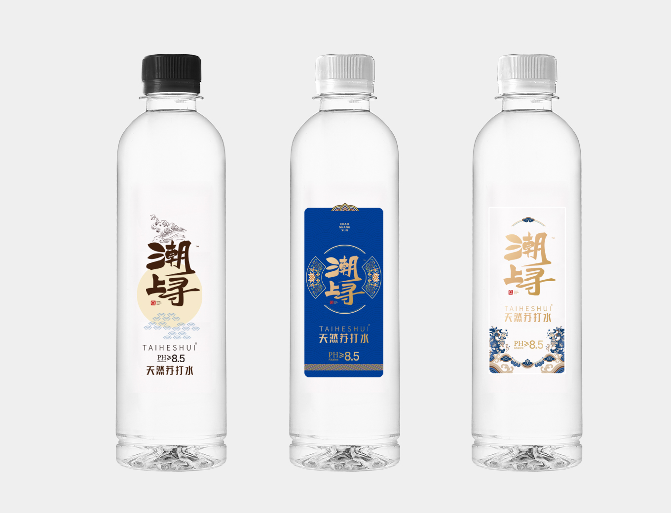 潮上寻